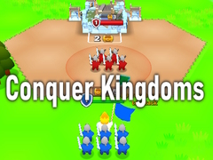 Juego Conquer Kingdoms