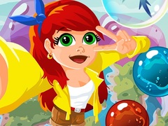 Juego Jello Bubbles