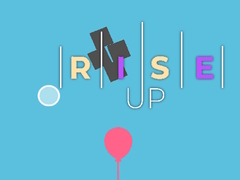 Juego Rise Up