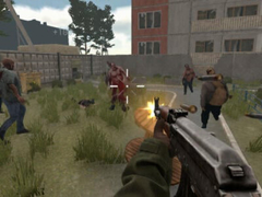 Juego Path of Survivor
