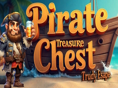 Juego Pirate Treasure Chest Trudy Escape