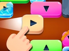 Juego Move The Tile