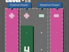 Juego Power Fill