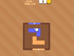 Juego Block Away