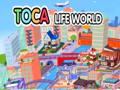 Juego Toca Life World