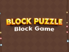 Juego Block Puzzle Block Game