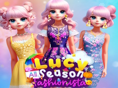 Juego Lucy All Season Fashioninsta