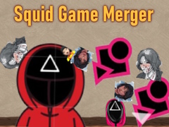 Juego Squid Game Merger