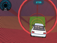 Juego Ramp Racing