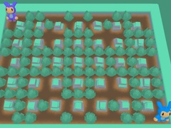 Juego Blast Frenzy Bomber Clash