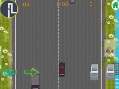 Juego Cab Car - Taxi Driving & Passenger Pickup