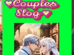 Juego Couples Slog
