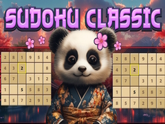 Juego Sudoku Classic