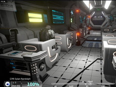 Juego Project Prismatic