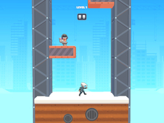 Juego Swing Monster: Decisive Battle
