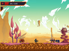 Juego Two Sides of Hell