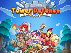 Juego Tower Defense 