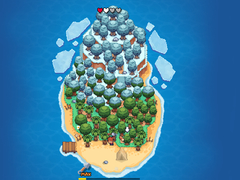 Juego Pirate Island