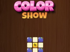 Juego Color Show