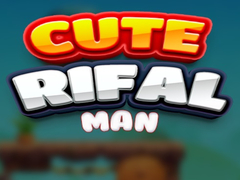 Juego Cute Rifal Man