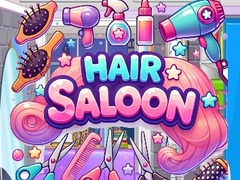 Juego Hair Saloon