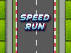 Juego Speed Run