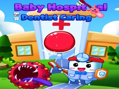 Juego Baby Hospital Dentist Caring