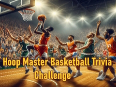 Juego Hoop Master Basketball Trivia Challenge