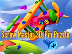 Juego Screw Master 3D: Pin Puzzle