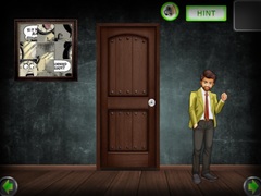 Juego Amgel Easy Room Escape 261