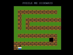 Juego Puzzle Me Sideways