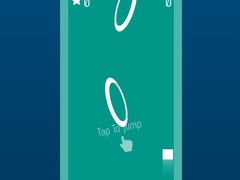 Juego Square Jump