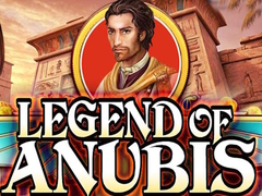Juego Legend of Anubis