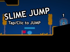 Juego Slime Jump