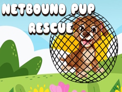 Juego Netbound Pup Rescue