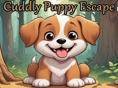 Juego Cuddly Puppy Escape 