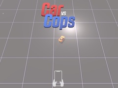 Juego Car Vs. Cop