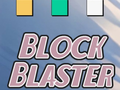 Juego Block Blaster