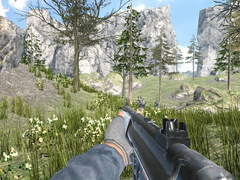 Juego Soldier of Ruins - Temple of Apocalypse
