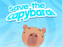 Juego Save The Capybara