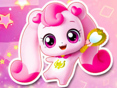 Juego Jigsaw Puzzle: Catch Teenieping