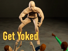 Juego Get Yoked