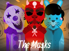 Juego The Mask