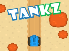 Juego Tank Z