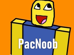 Juego PacNoob