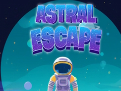 Juego Astral Escape