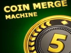 Juego Coin Merge Machine