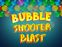 Juego Bubble Shooter Blast
