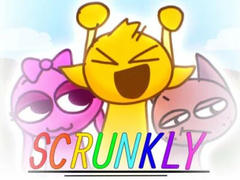 Juego Scrunkly Revamped