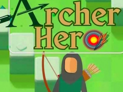 Juego Archer Hero